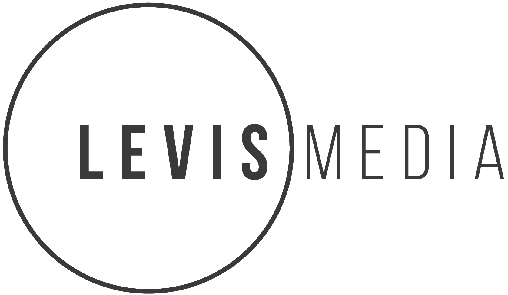 Levis Media Logo