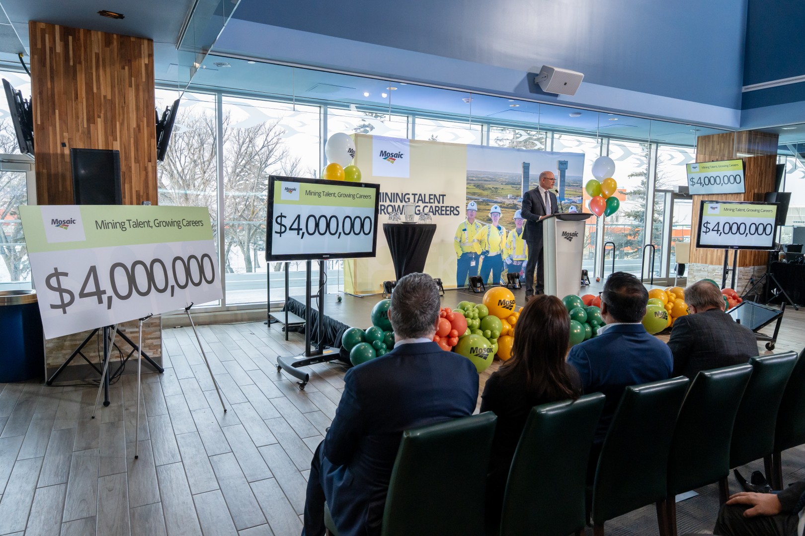 Mining Talent Growing Careers cover 2