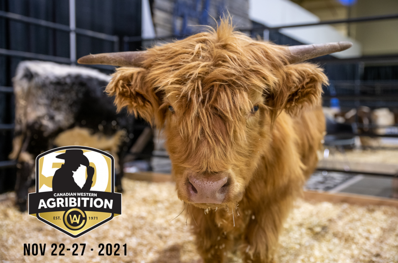 Canadian Western Agribition