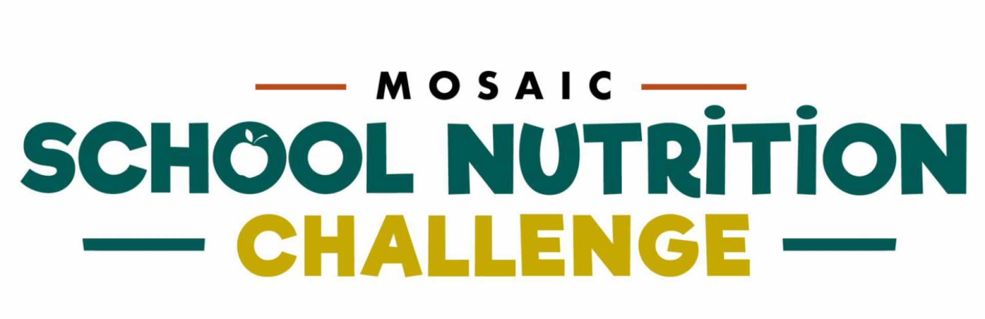 Mosaic School Nutrition Challenge