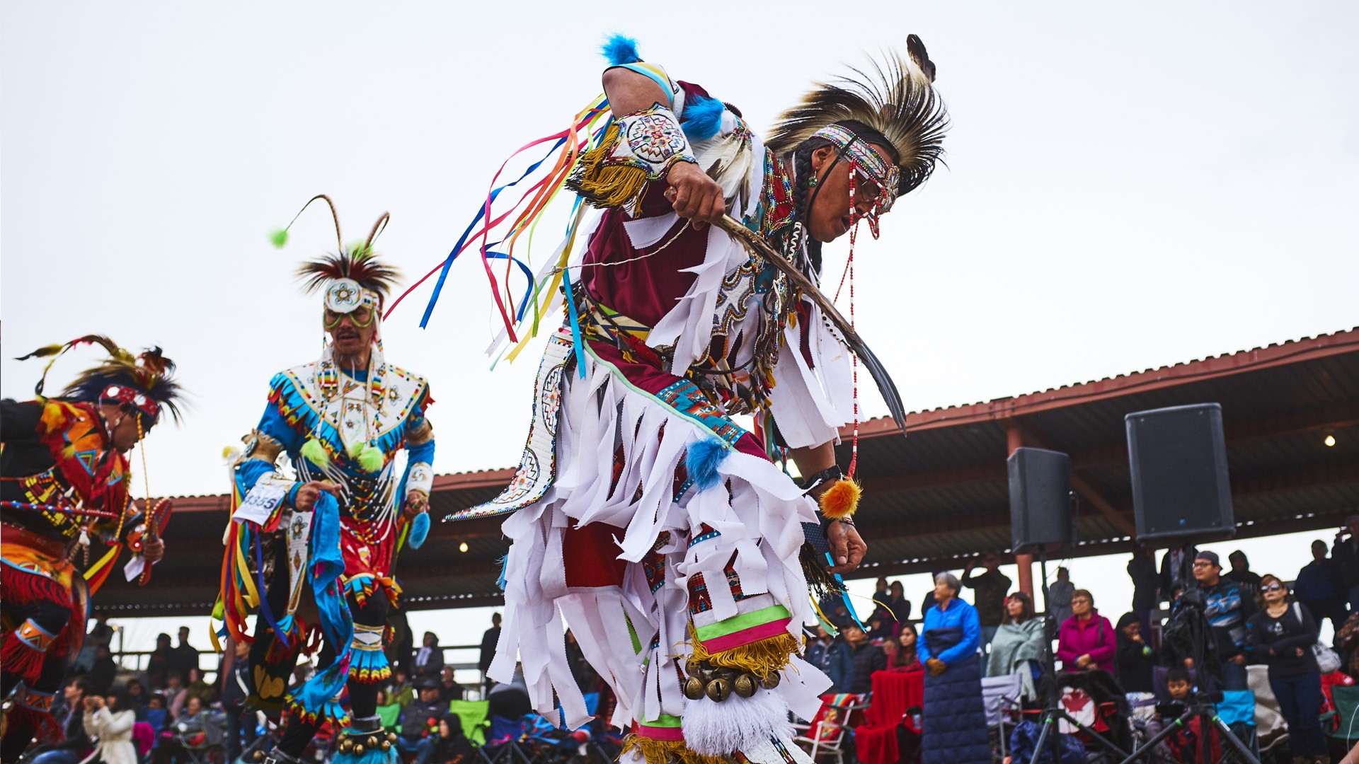 Mosaic in Canada: National Day for Truth and Reconciliation