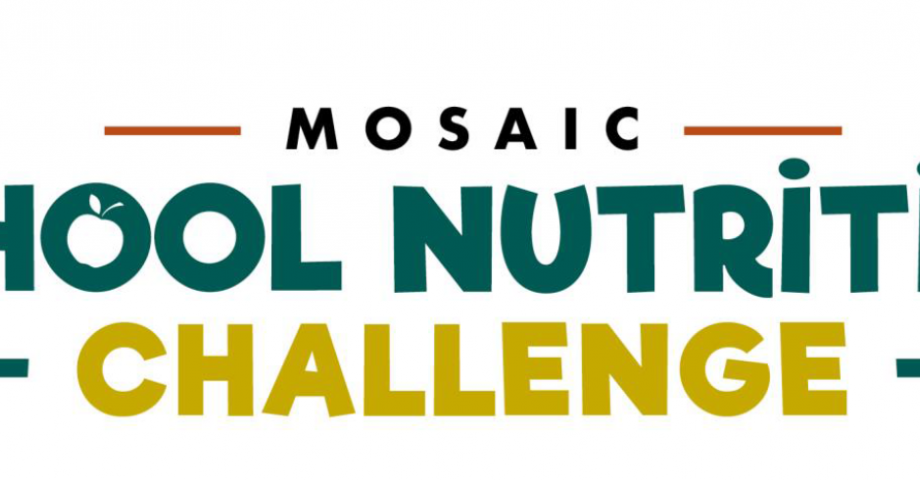 Mosaic School Nutrition Challenge