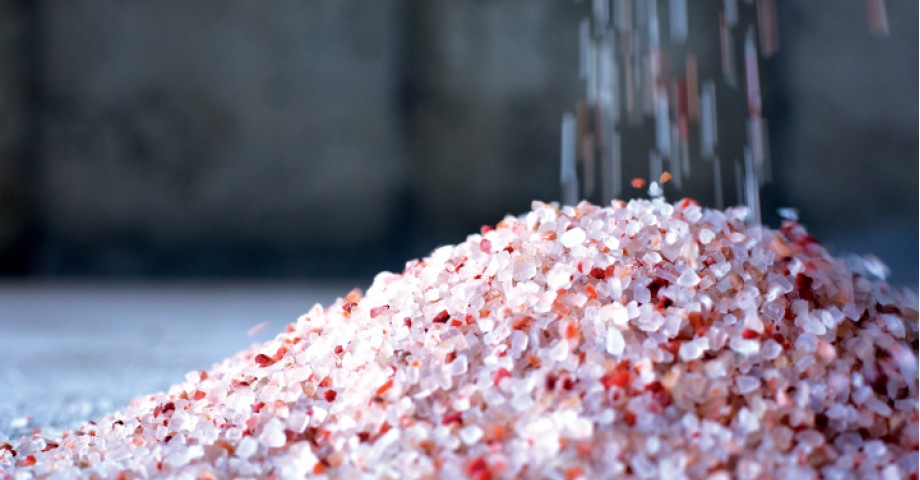 potash granule