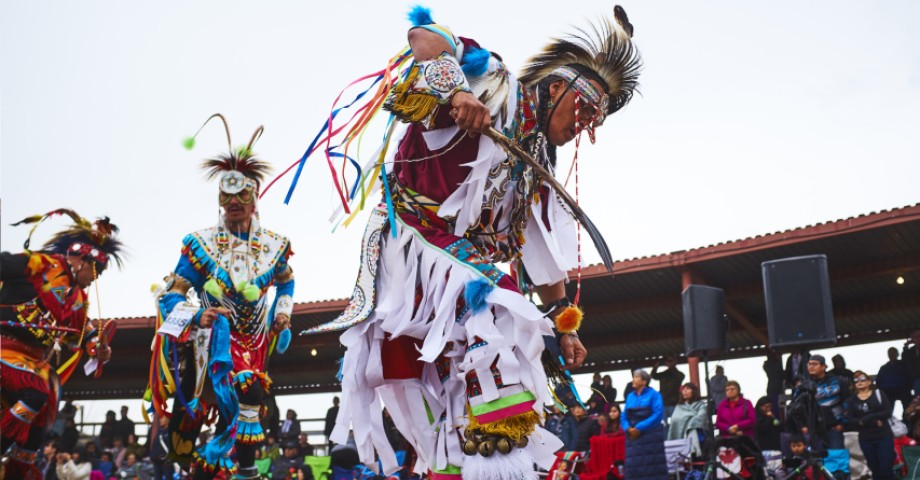 Mosaic in Canada: National Day for Truth and Reconciliation